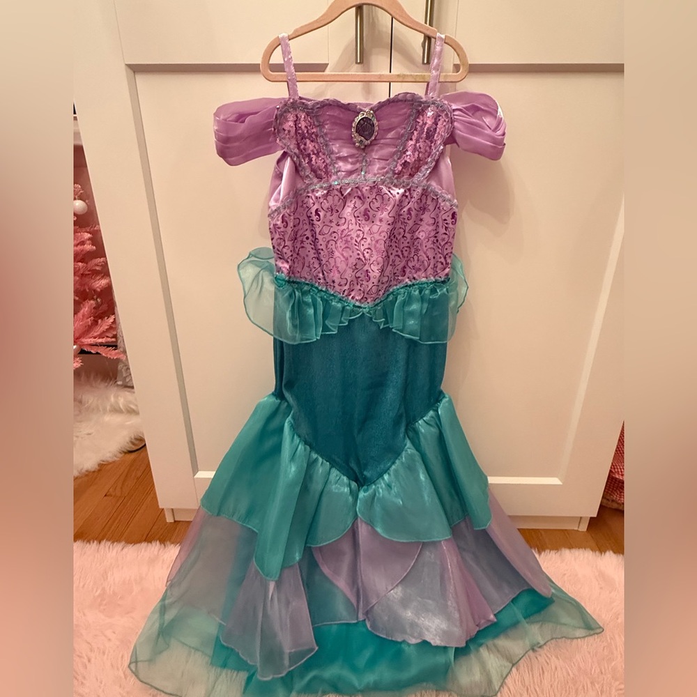 Disney  Ariel dress